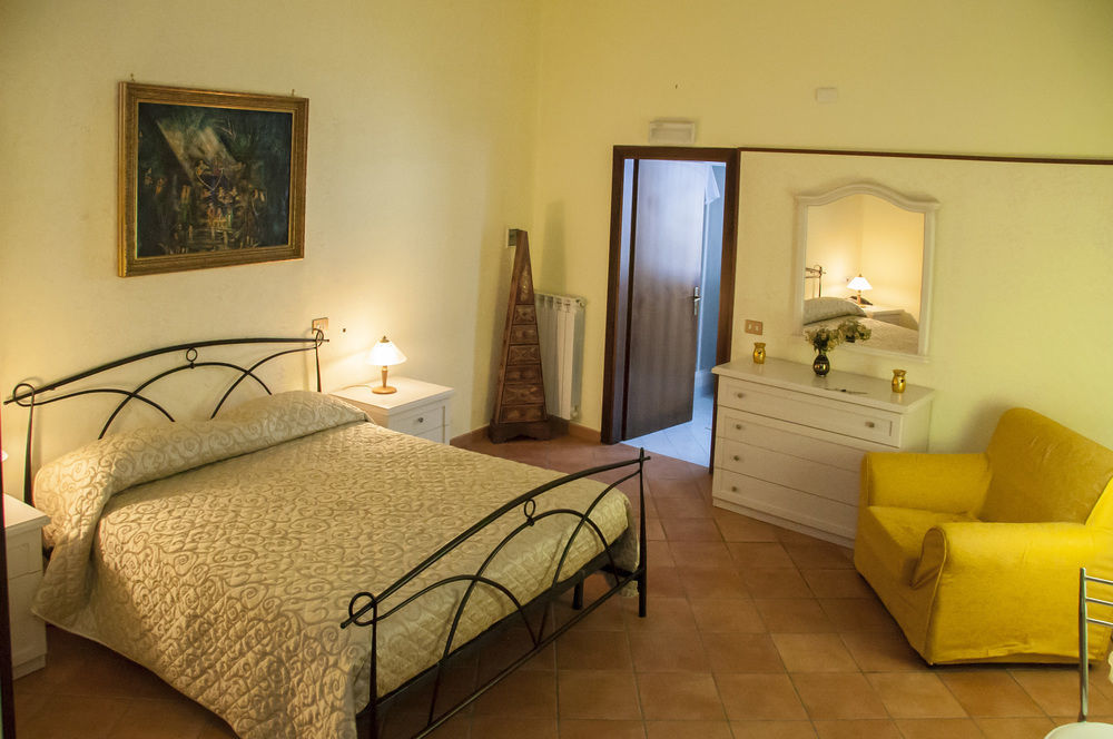 Hotel Residence Confalone Naples Extérieur photo